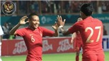 Nhận định Indonesia vs Đông Timor (19h00, 13/11), bảng B AFF Cup 2018