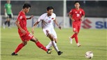 Báo nước ngoài dự đoán Việt Nam soán ngôi đầu bảng của Myanmar