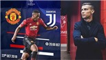 Nhận định và dự đoán trận Juventus vs M.U (03h00, 08/11)