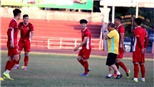 Xem trực tiếp vòng bảng AFF Cup 2018