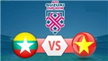 Nhận định Myanmar vs Việt Nam, Campuchia vs Lào (18h30, 20/11)
