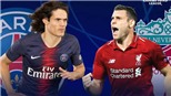 Link xem TRỰC TIẾP PSG vs Liverpool (03h00, 29/11)