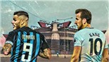 Xem trực tiếp Tottenham vs Inter Milan (03h00, 29/11) ở đâu?