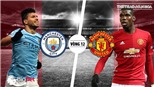 Soi kèo Man City vs Manchester United (23h30 ngày 11/11), vòng 12 Ngoại hạng Anh