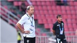 HLV Rajevac chỉ ra lý do Thái Lan thắng đậm Timor Leste 7-0
