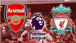 Arsenal 1-1 Liverpool: Lacazette và Milner toả sáng. Arsenal và Liverpool chia điểm  