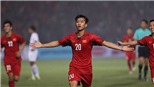 Việt Nam vẫn còn 'cái dớp' ở Bán kết và Chung kết AFF Cup