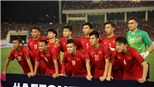 Báo Hàn Quốc phấn khích về chiến thắng của Việt Nam trước Malaysia