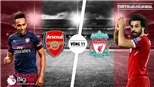 Soi kèo Arsenal vs Liverpool (00h30 ngày 04/11) 