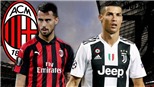 Nhận định và dự đoán AC Milan vs Juventus (02h30 ngày 12/11)