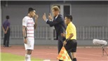 Sau 'Messi Campuchia', thêm 1 cầu thủ nữa muốn chia tay ĐTQG vì bị la ó