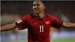 Sau Công Phượng, đến lượt Anh Đức sẽ được vinh danh ở AFF Cup 2018?