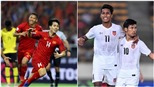 Soi kèo và dự đoán bóng đá Myanmar vs Việt Nam (18h30, 20/11). VTV6 trực tiếp bóng đá