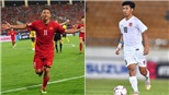 Xem trực tiếp bóng đá Myanmar vs Việt Nam (18h30, 20/11) trên VTV6, VTC3