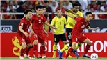 Link xem trực tiếp bóng đá Myanmar vs Việt Nam (18h30, 20/11)