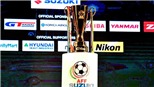 Lịch thi đấu vòng Bán kết AFF Cup 2018. Lịch thi đấu Chung kết AFF Cup 2018
