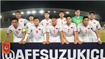 VFF ra thông báo mới nhất về việc bán vé bán kết AFF Cup Việt Nam vs Philippines