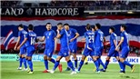 AFF Cup 2018: Việt Nam, Malaysia, Thái Lan và Philippines vào Bán kết