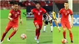 Lịch truyền hình trực tiếp AFF Cup 2018. Lịch thi đấu AFF Cup 2018. VTV6, VTV5, VTC3, FPT Play