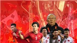 Mở bán vé xem đội tuyển Việt Nam thi đấu ở AFF Cup 2018