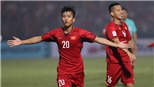 Vị trí 100 trên BXH FIFA mới nhất chưa phải là thành tích tốt nhất của Việt Nam