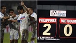 Đội hình trận làm nên 'phép màu ở Mỹ Đình' của Philippines còn lại những ai?