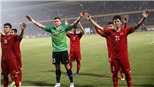 10h00 sáng hôm nay (29/11), VFF tiếp tục bán vé online trận Việt Nam vs Philippines