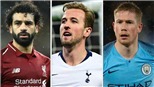 Cuộc đua vô địch Premier League: Liverpool và Man City sắp quyết chiến. Tottenham sảy chân
