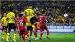 Hậu vệ Malaysia 'bật mí' cách ghi bàn vào lưới Việt Nam ở trận đấu tại Mỹ Đình