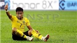 Vì chức vô địch, Malaysia sẽ 'đánh bạc' với 2 cầu thủ mới bình phục chấn thương
