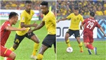 Báo Malaysia: 'Bộ tứ siêu đẳng' trở lại, Malaysia tự tin kéo sập Mỹ Đình