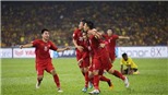 Góc nhìn AFF Cup: Ngày của hy vọng, ngày của vinh quang, ngày vô địch