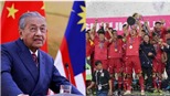 Thủ tướng Malaysia: 'Thất bại trước Việt Nam sẽ là bài học để Malaysia tốt hơn trong tương lai'