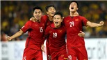 Trang chủ AFF Cup công bố Đội hình xuất sắc nhất giải: Việt Nam đóng góp 4 cầu thủ