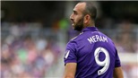 Asian Cup 2019: Đối thủ của Việt Nam mất chân sút trụ cột đang chơi bóng ở MLS