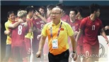 Chung kết lượt đi AFF Cup 2018 lập kỉ lục ở Hàn Quốc, phát sốt vì Việt Nam