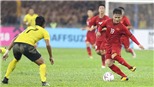 Tiếc hùi hụi với 6 cơ hội bị bỏ lỡ của Việt Nam mà Quang Hải là người kiến tạo