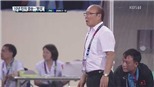 Báo Hàn Quốc dự đoán Việt Nam sẽ đánh bại Malaysia để vô địch AFF Cup 2018