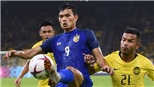 Thái Lan vs Malaysia (19h, 05/12): Người Mã sẽ gục ngã ở Thái. VTV6, VTC3 trực tiếp bóng đá 