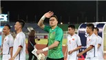 Xô đổ kỷ lục của một loạt huyền thoại, Văn Lâm được báo Indonesia ca ngợi