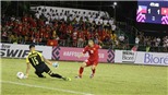 Thắng 2-1 trước Philippines, tuyển Việt Nam về nước ngay hôm nay 