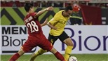 3 cuộc đối đầu 'nảy lửa' trong trận chung kết lượt đi giữa Malaysia vs Việt Nam