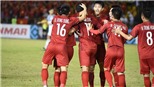 Video clip bàn thắng Philippines 1-2 Việt Nam: Chiến thắng thuyết phục 