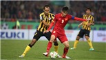 4 trận đấu đáng nhớ giữa Việt Nam và Malaysia ở AFF Cup