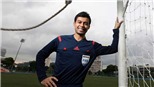 Trọng tài Việt Nam không cầm còi ở Asian Cup 2019, nhưng có 'hung thần' của U23 Việt Nam