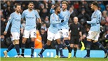 Link xem trực tiếp Man City vs Crystal Palace (22h00, 22/12)