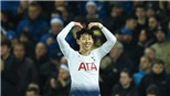 Cuộc đua vô địch Ngoại hạng Anh: Liverpool bứt phá, Tottenham trả giá vì Son Heung Min về dự Asian Cup?
