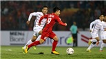 Quang Hải 'vô đối' trong cuộc bầu chọn của ban tổ chức AFF Cup 2018