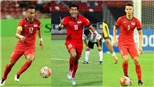 Nhận định và trực tiếp bóng đá Singapore vs Đông Timor, Philippines vs Thái Lan (18h30, 21/11) 