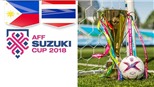 Nhận định, soi kèo và trực tiếp bóng đá Philippines vs Thái Lan (18h30 ngày 21/11) 